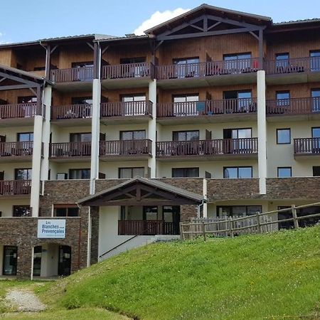 Les Blanches Provencales Bed & Breakfast Selonnet Екстериор снимка